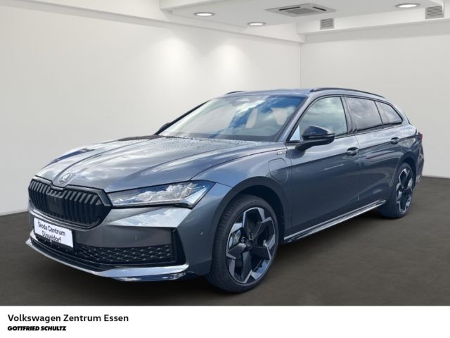 Skoda Superb 4.999 km 53.980 € Essen 45143
