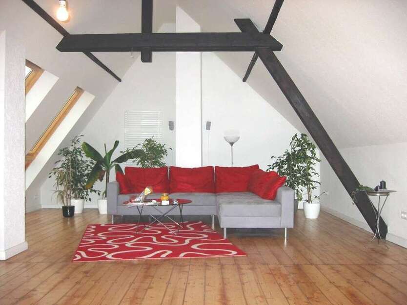 Wohnung zum Kaufen in Krefeld 165.000 € 104 m²