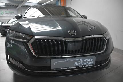Skoda Octavia 213.760 km 15.680 &euro; Heiligenhaus 42579