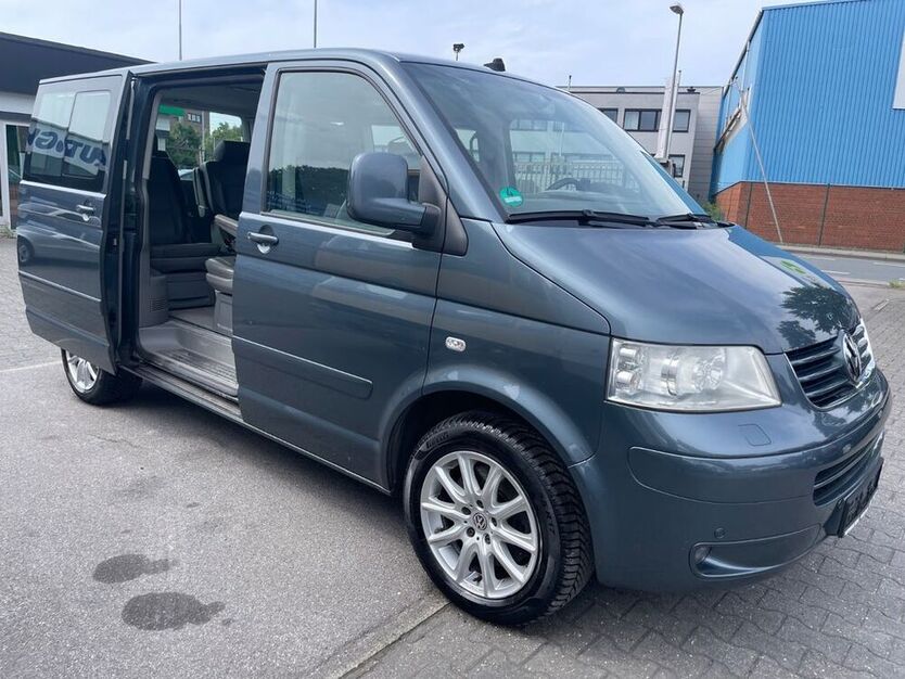 T5 Transporter