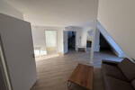 Erstbezug nach Kernsanierung Penthouse Wohnung mit Dachterrasse