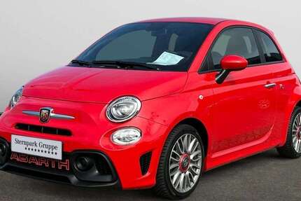 Abarth 500 11.086 km 19.980 € Willich 47877