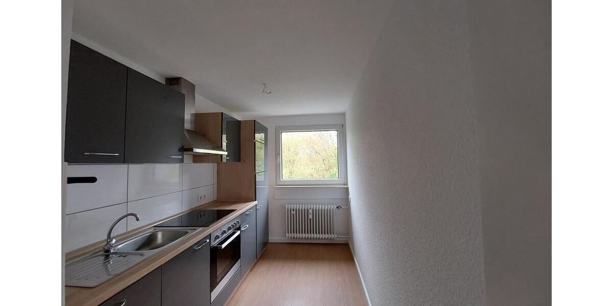 Etagenwohnung Oberhausen Schmachtendorf - 2 Zimmer, 53 m&sup2;, 583&euro; | Angebot:26248884