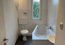 2-Zimmerwohnung (saniert 2017)