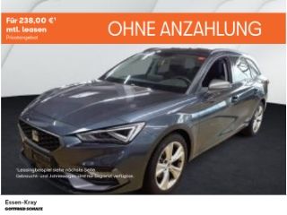 Seat Leon 15.670 km 29.650 &euro; Essen 45307