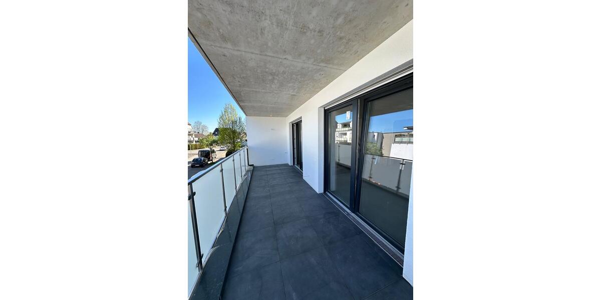 Etagenwohnung Duisburg Baerl - 3.5 Zimmer, 90 m&sup2;, 1.350&euro; | Angebot:26168548