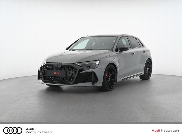 Audi RS3 2.500 km 79.880 &euro; Essen 45143