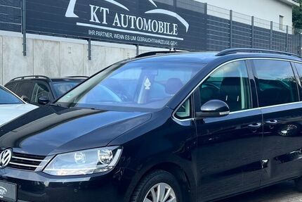 VW Sharan