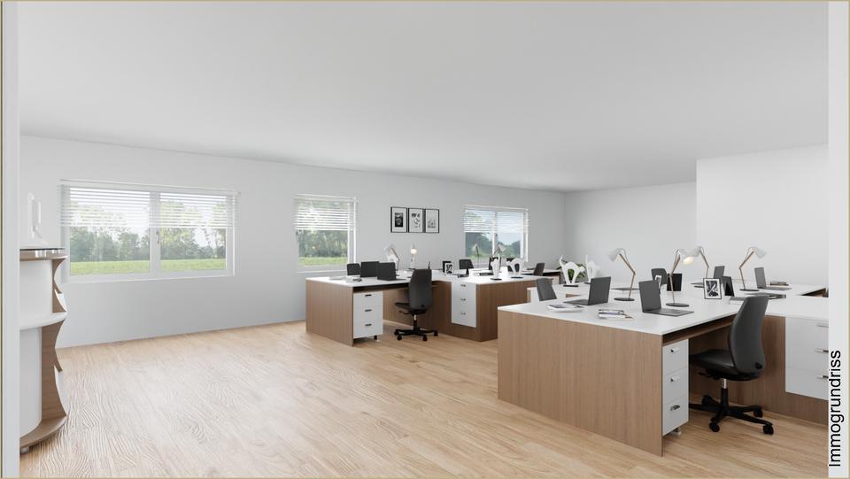 Gewerbeobjekt Essen Stadtbezirk VI - 1.500&euro; | Angebot:26166452