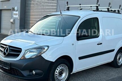 Mercedes-Benz Citan 25.000 km 14.990 € Mönchengladbach 41066