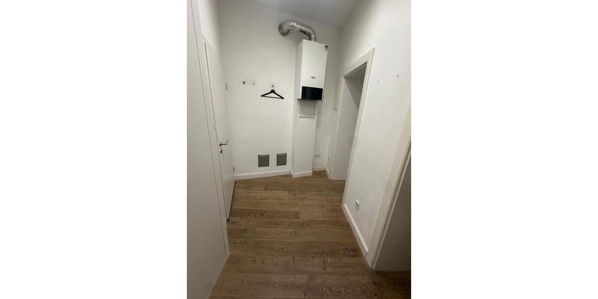 Etagenwohnung Düsseldorf Stadtbezirk 3 - 2.5 Zimmer, 62 m&sup2;, 1.390&euro; | Angebot:26186521