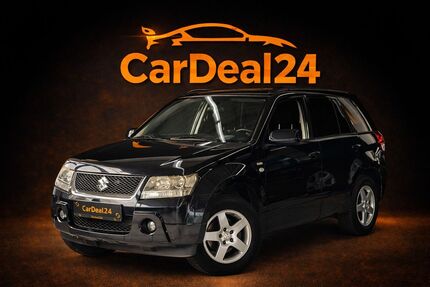 Suzuki Grand Vitara 182.000 km 5.999 &euro; Voerde 46562