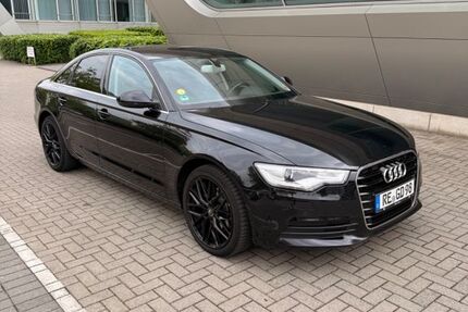 Audi A6 183.000 km 12.499 &euro; Dorsten 46282