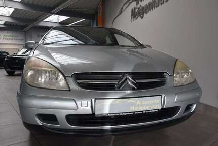 Citroen C5 293.660 km 780 &euro; Heiligenhaus 42579