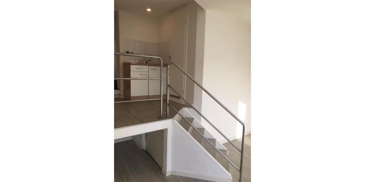 Etagenwohnung Bottrop - 1 Zimmer, 35 m&sup2;, 400&euro; | Angebot:25407474