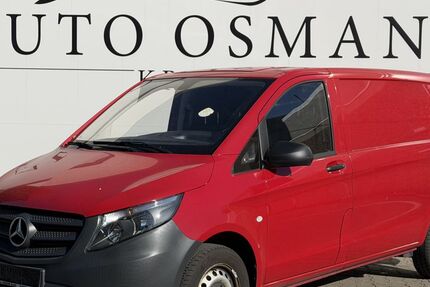 Mercedes-Benz Vito 71.815 km 14.950 &euro; Krefeld 47805