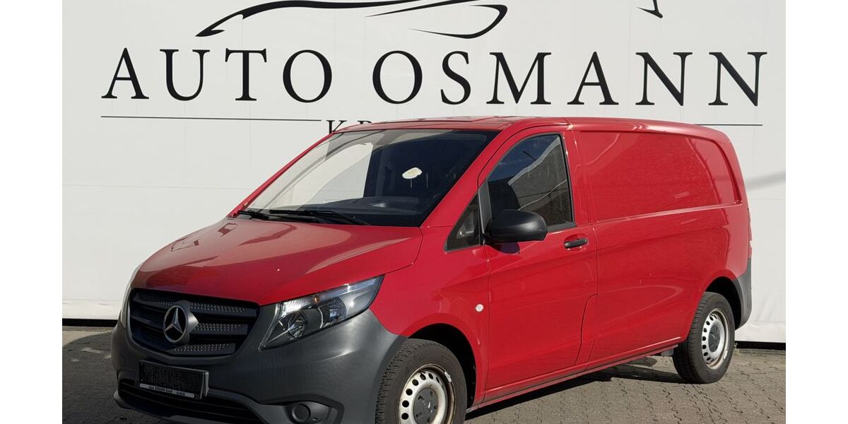 Mercedes-Benz Vito 71.815 km 14.950 &euro; Krefeld 47805