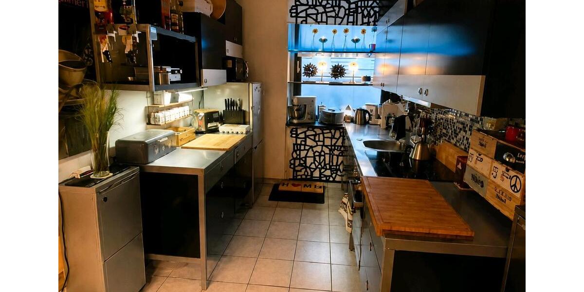 Etagenwohnung Oberhausen - 2 Zimmer, 110 m&sup2;, 150.000&euro; | Angebot:26918860