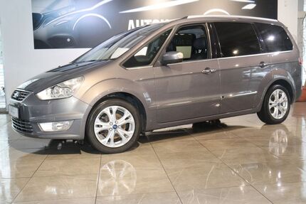 Ford Galaxy 165.301 km 11.200 &euro; Ratingen 40880