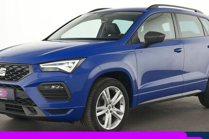 Seat Ateca 60.543 km 24.899 &euro; Neuss 41460