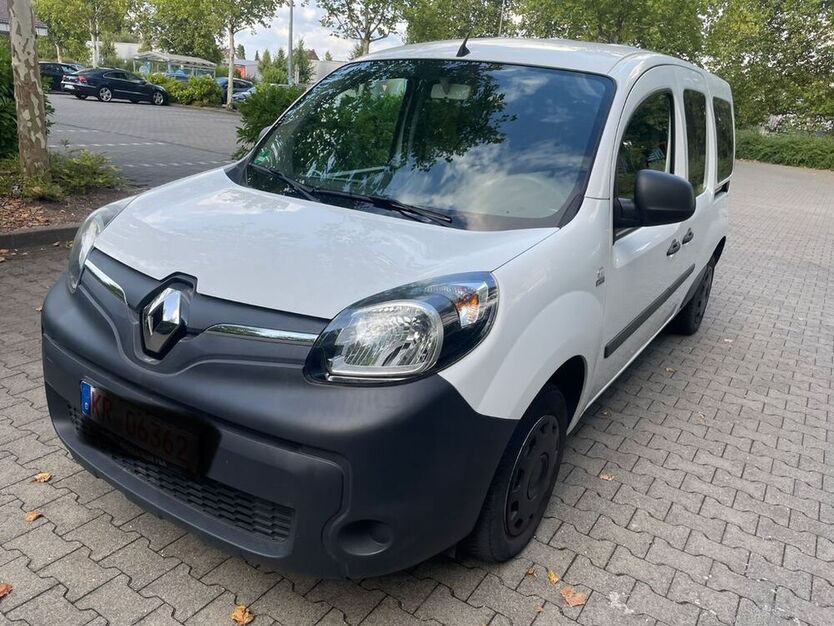Kangoo