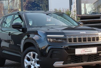 Jeep Avenger 16.123 km 17.900 &euro; Neuss 41469