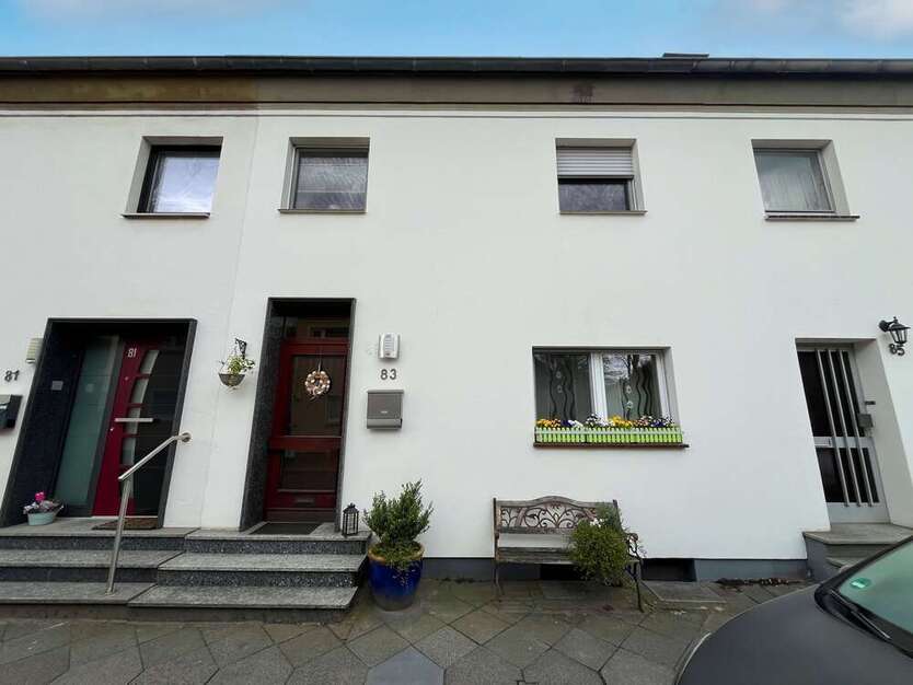 Haus zum Kaufen in Moers 339.000 € 146 m²