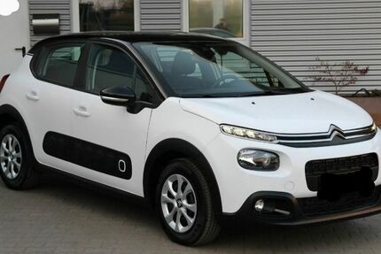 Citroen C3 113.000 km 9.500 € Gelsenkirchen 45884