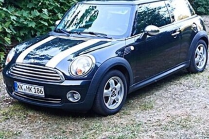 Mini one 192.750 km 4.700 € Tönisvorst 47918