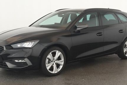 Seat Leon 25.500 km 25.684 € Neuss 41464