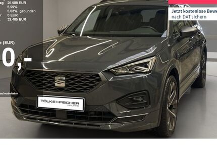 Seat Tarraco 74.936 km 31.839 &euro; Krefeld 47805
