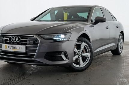 Audi A6 61.690 km 35.460 &euro; Düsseldorf 40599