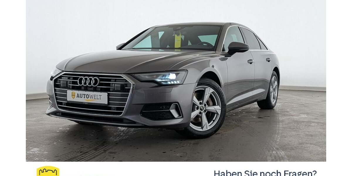 Audi A6 61.690 km 35.460 &euro; Düsseldorf 40599
