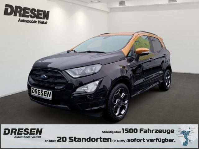 Ford EcoSport 99.280 km 11.990 &euro; Krefeld 47805