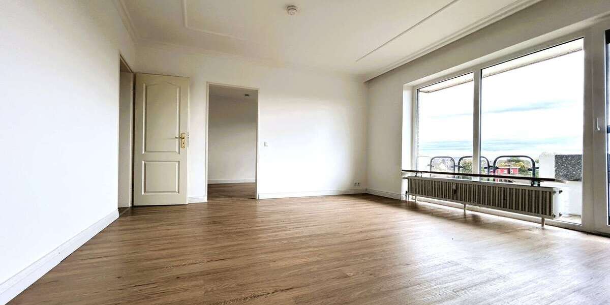 Etagenwohnung Meerbusch Kierst - 3 Zimmer, 65 m&sup2;, 220.000&euro; | Angebot:23375245