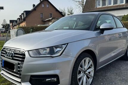 Audi A1 81.000 km 10.700 &euro; Düsseldorf 40625