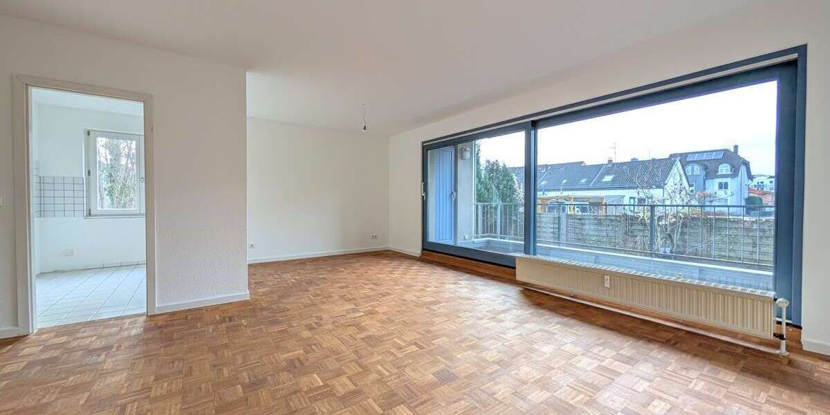 Etagenwohnung Ratingen Ost - 4 Zimmer, 119 m&sup2;, 1.500&euro; | Angebot:24248037