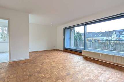 Wohnung Ratingen Ost - 4 Zimmer, 119 m&sup2;, 1.500&euro; | Angebot:24248037