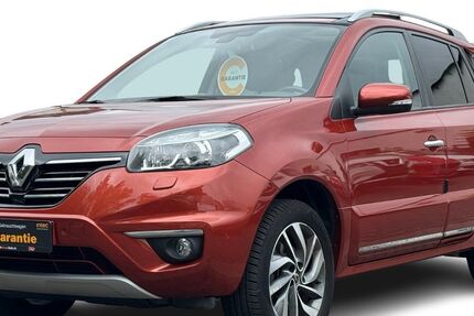 Renault Koleos 82.500 km 9.980 &euro; Duisburg 47249