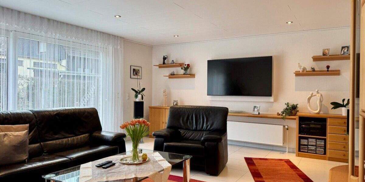 Mehrfamilienhaus, Wohnhaus Velbert Langenhorst - 6 Zimmer, 177 m&sup2;, 569.000&euro; | Angebot:25097233