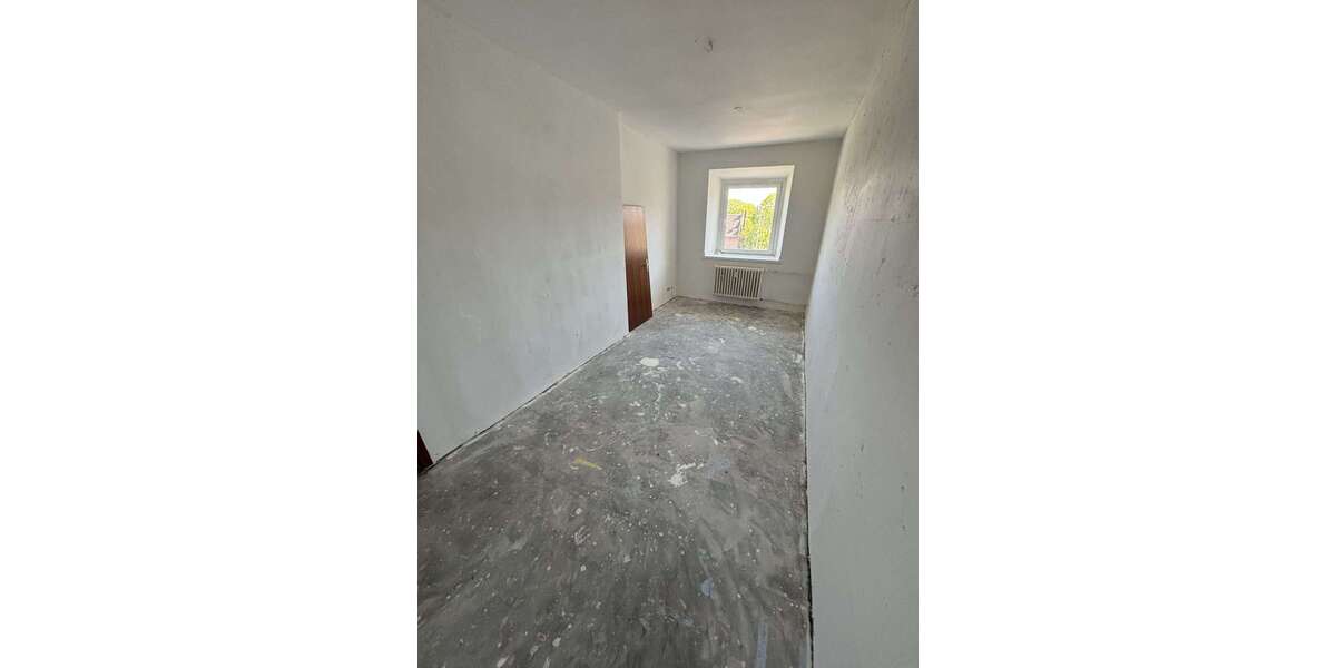 Etagenwohnung Duisburg Altstadt - 3 Zimmer, 119 m&sup2;, 440&euro; | Angebot:26431489