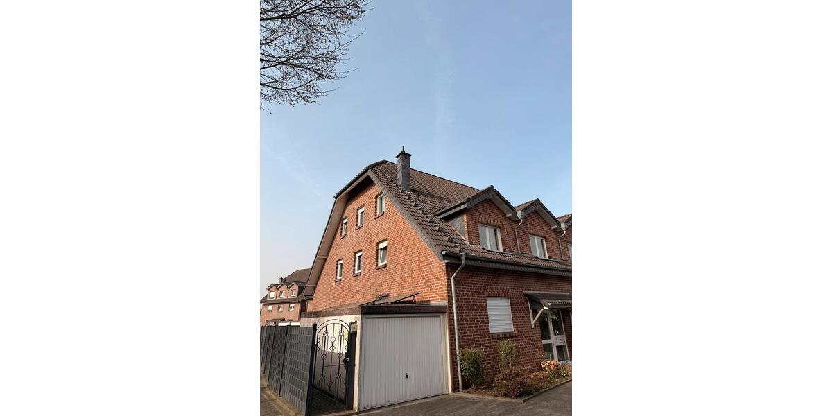 Maisonettenwohnung Moers - 5 Zimmer, 85 m&sup2;, 349.000&euro; | Angebot:25374895