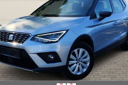 Seat Arona 92.150 km 14.770 &euro; Dorsten 46286