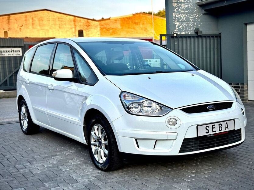 S-Max