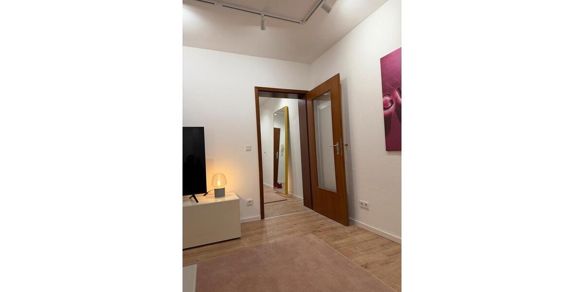 Erdgeschoßwohnung Neuss Gnadental - 1.5 Zimmer, 46 m&sup2;, 940&euro; | Angebot:25329870