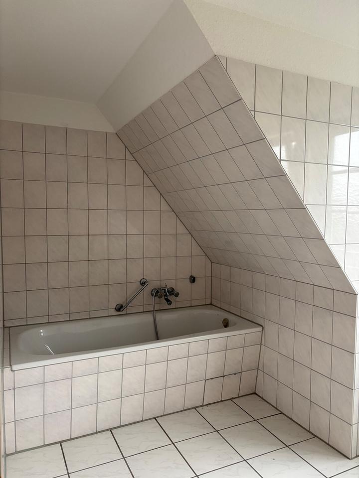 Demnächst frei! 3-Zimmer-Wohnung in Moers Repelen zimmer