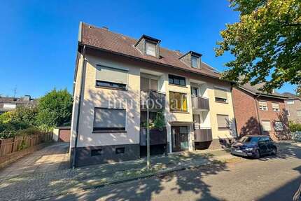 Wohnung zum Kaufen in Bottrop 89.000 € 55.68 m² 3 zimmer