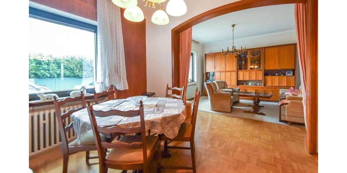 Doppelhaushälfte Essen / Altenessen-Nord Altenessen-Nord - 6 Zimmer, 140 m&sup2;, 385.000&euro; | Angebot:25263307