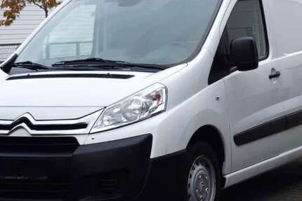 Citroen Jumpy 40.271 km 11.500 € Mönchengladbach 41066