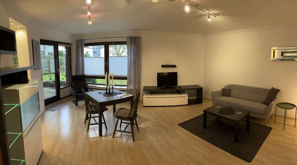 Wohnung zum Mieten in Essen-Werden 750 € 54 m²